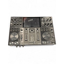 Used Denon DJ PRIME GO DJ Mixer