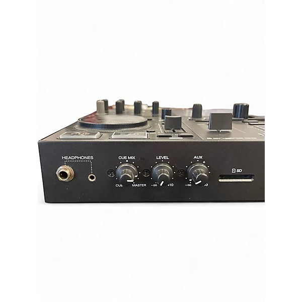 Used Denon DJ PRIME GO DJ Mixer
