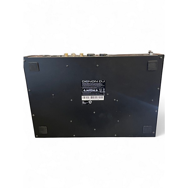 Used Denon DJ PRIME GO DJ Mixer
