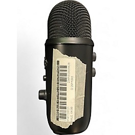 Used Blue Yeti Pro USB Microphone