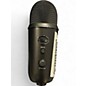 Used Blue Yeti Pro USB Microphone
