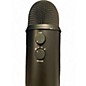 Used Blue Yeti Pro USB Microphone