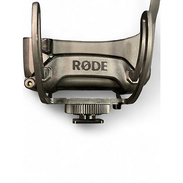 Used RODE VIDEOMIC PRO+ Camera Microphones