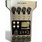 Used Zoom P4 MultiTrack Recorder thumbnail