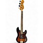 Used Squier Classic Vibe 1960S Precision Bass 3 Color Sunburst Electric Bass Guitar thumbnail