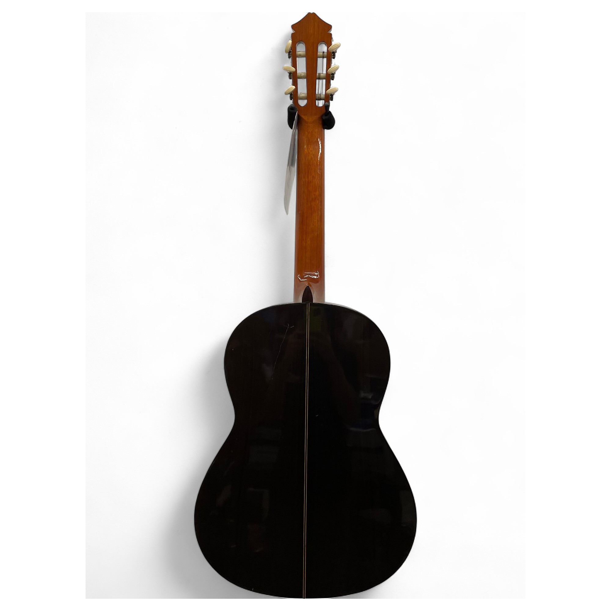 YAMAHA アコースティックギター　G-170A Used Yamaha G170A Natural Classical Acoustic Guitar Natural