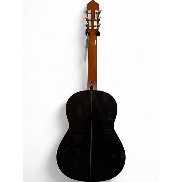 YAMAHA アコースティックギター　G-170A Yamaha G-170a classical guitar Taiwan 1969-1972 with case