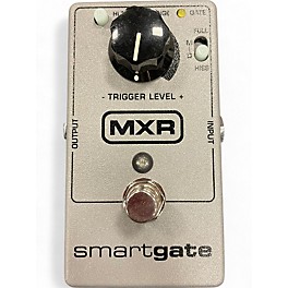 Used MXR M135 Smart Gate Effect Pedal