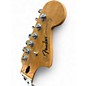 Used Fender Player Plus Meteora HH SILVER BURST Solid Body Electric Guitar