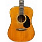 Used SIGMA DR-41 Natural Acoustic Guitar