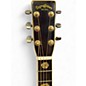 Used SIGMA DR-41 Natural Acoustic Guitar