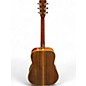 Used SIGMA DR-41 Natural Acoustic Guitar