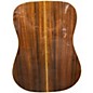 Used SIGMA DR-41 Natural Acoustic Guitar