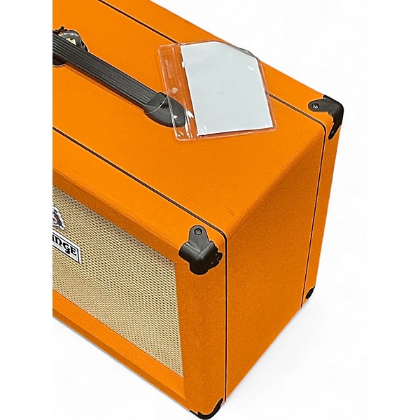 Used Orange Amplifiers PPC112C 1x12 Guitar Cabinet