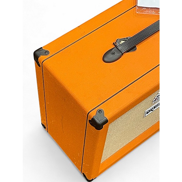 Used Orange Amplifiers PPC112C 1x12 Guitar Cabinet