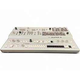 Used Udo Super 6 Synthesizer