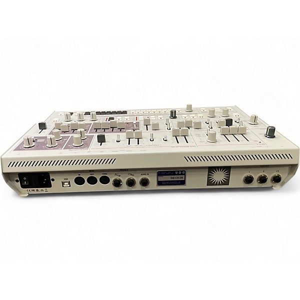 Used Udo Super 6 Synthesizer