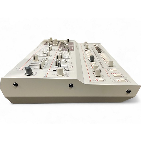 Used Udo Super 6 Synthesizer