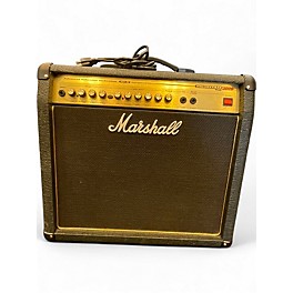 Used Marshall VALVESTATE avt 2000 Guitar Combo Amp