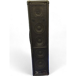 Used Powerwerks PW100BT Powered Speaker