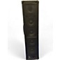 Used Powerwerks PW100BT Powered Speaker thumbnail
