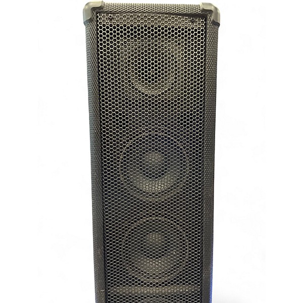 Used Powerwerks PW100BT Powered Speaker
