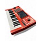 Used Akai Professional MPC KEY 37 Keyboard Workstation