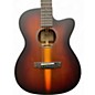 Used Cort CORE-OC ABW Transparent Brown Acoustic Electric Guitar thumbnail