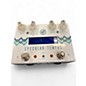 Used GFI Musical Products Specular Tempus Effect Pedal thumbnail