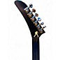 Used Epiphone FLYING V PROPHECY MUSTAINE red Solid Body Electric Guitar