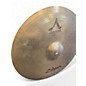Used Zildjian 20in A Custom Medium Ride Cymbal