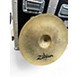 Used Zildjian 20in A Custom Medium Ride Cymbal