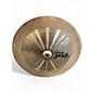 Used Paiste 18in PST5 China Cymbal thumbnail