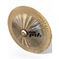 Used Paiste 18in PST5 China Cymbal