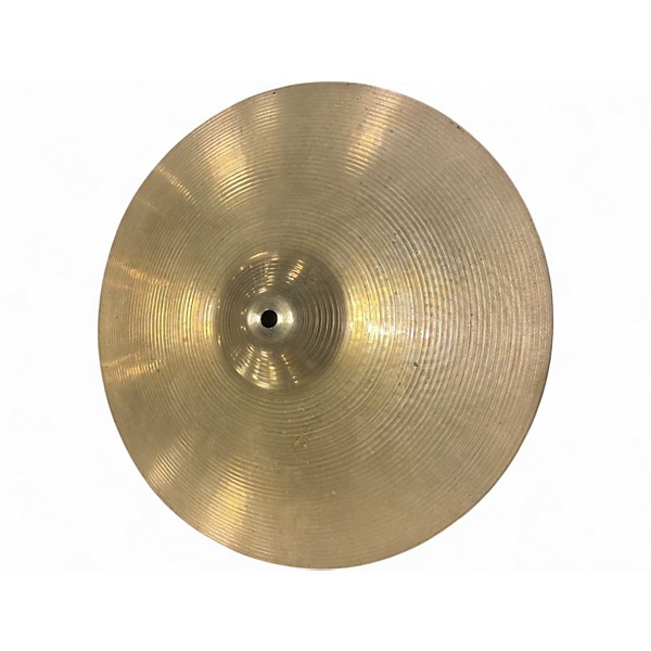 Used SABIAN 14in Crash Cymbal