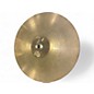 Used SABIAN 14in Crash Cymbal