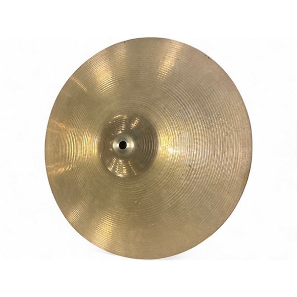 Used SABIAN 14in Crash Cymbal