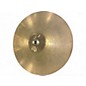 Used SABIAN 14in Crash Cymbal