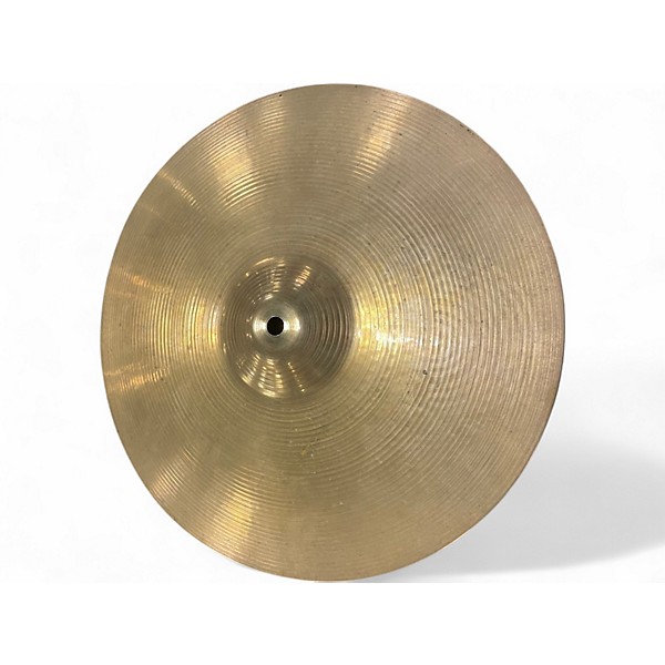 Used SABIAN 14in Crash Cymbal
