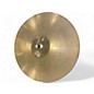 Used SABIAN 14in Crash Cymbal