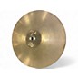 Used SABIAN 14in Crash Cymbal