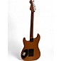 Used Fender American Acoustasonic Telecaster Brown Acoustic Electric Guitar