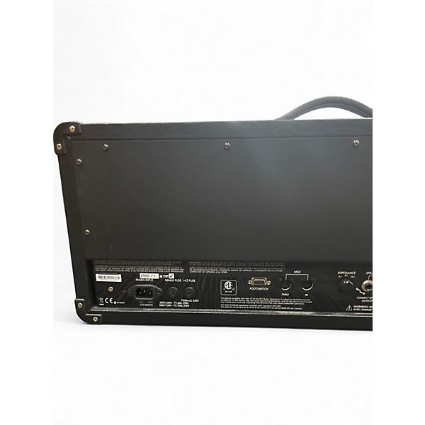 Used Blackstar Series One 50 S150H 50W Tube Guitar Amp Head