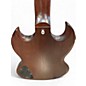 Used Gibson SG Bass Worn Brown Electric Bass Guitar