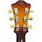 Used Eastman T386SB 2 Color Sunburst Hollow Body Electric Guitar