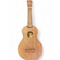 Used 2022 Kamaka Kkeiki Worn Natural Ukulele thumbnail