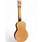 Used 2022 Kamaka Kkeiki Worn Natural Ukulele