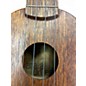 Used 2022 Kamaka Kkeiki Worn Natural Ukulele