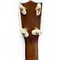 Used 2022 Kamaka Kkeiki Worn Natural Ukulele