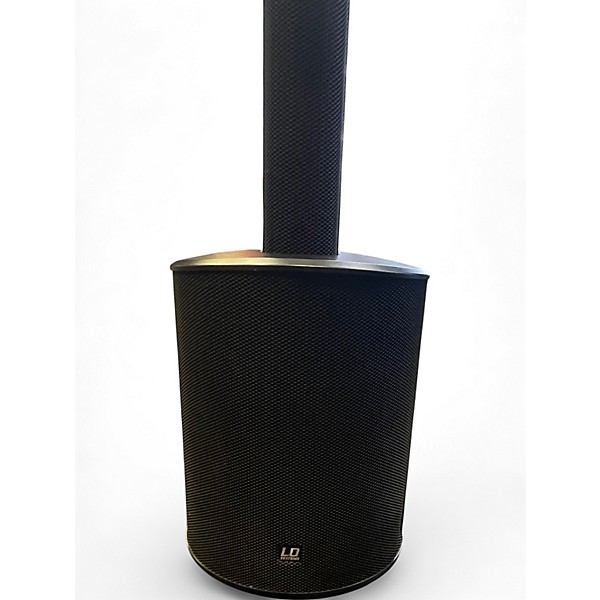 Used LD Systems MAUI 5 GO Powered Speaker